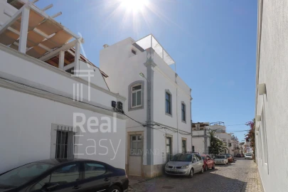 Moradia T2 para Venda em Olhão