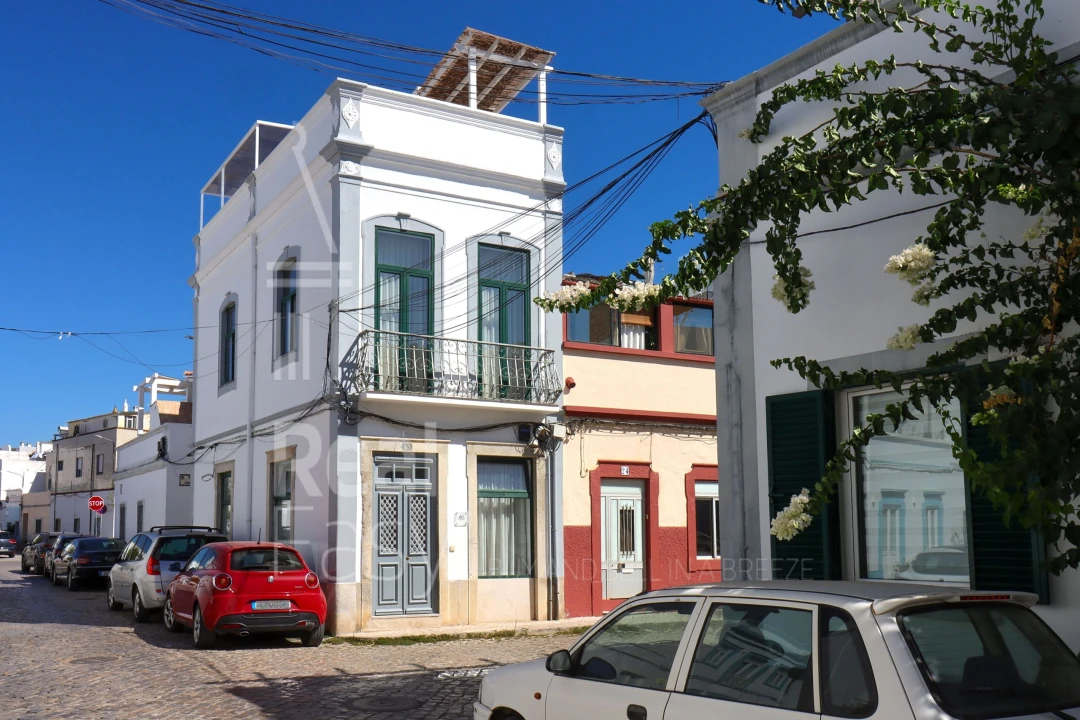 Moradia T2 para Venda em Olhão Foto 1