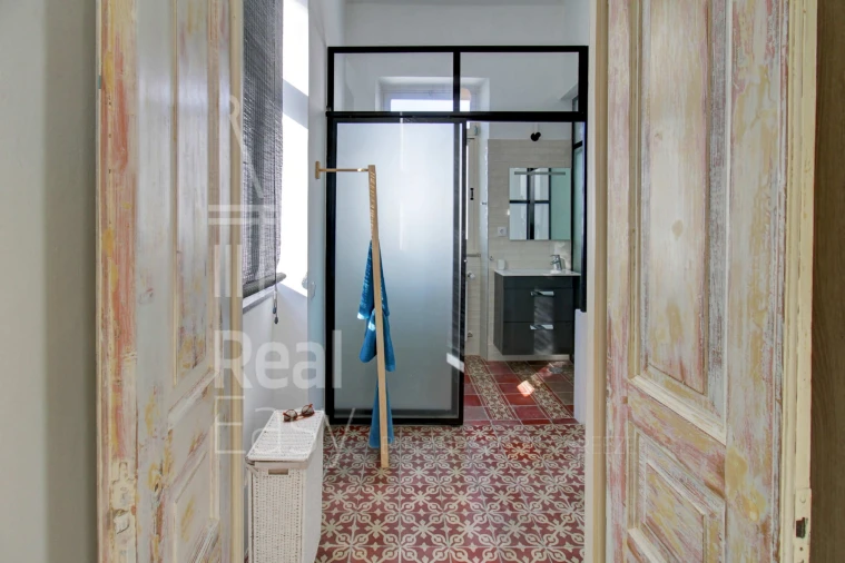 Moradia T2 para Venda em Olhão Foto 14