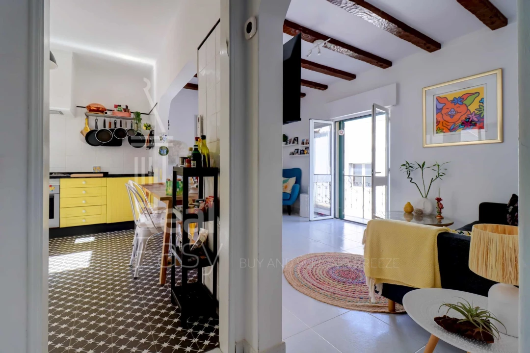 Apartamento T2 para Venda em Faro (Sé e São Pedro) Foto 6