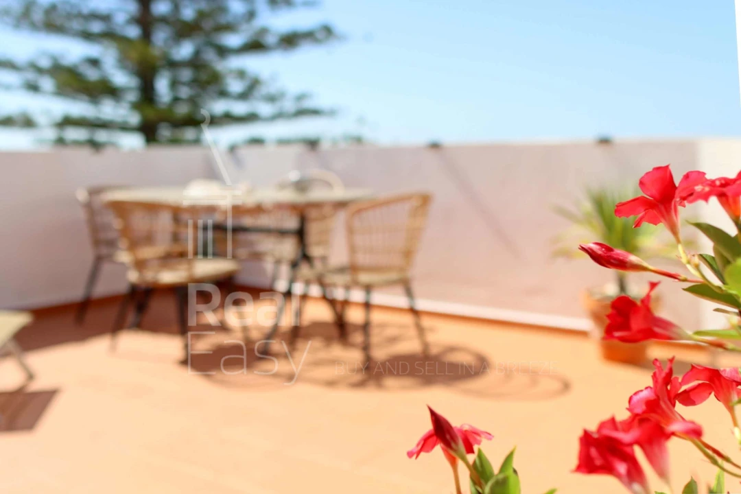 Apartamento T2 para Venda em Faro (Sé e São Pedro) Foto 20