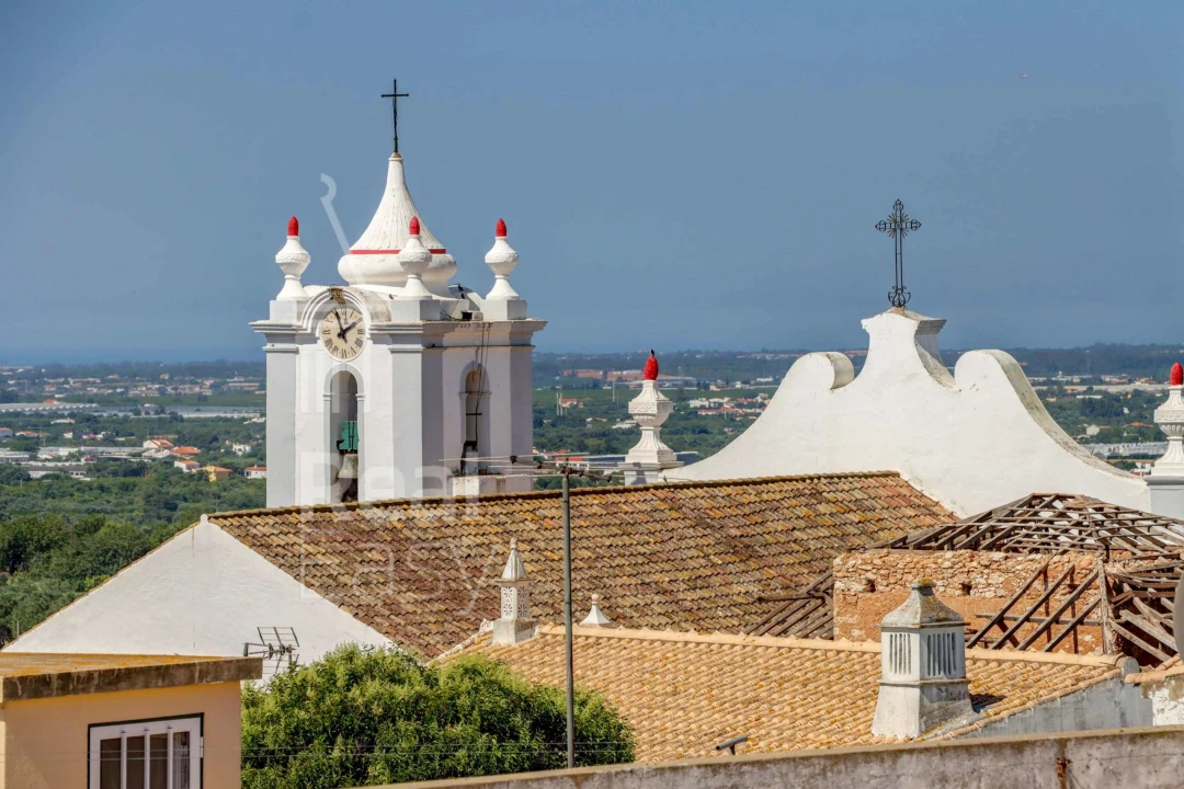 Apartamento T2 para Venda em Faro (Sé e São Pedro) Foto 24