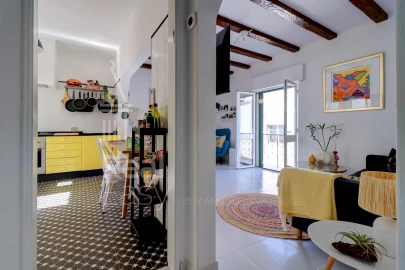 Apartamento T2 para Venda em Faro (Sé e São Pedro)