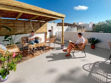 Apartamento T2 para Venda em Faro (Sé e São Pedro)