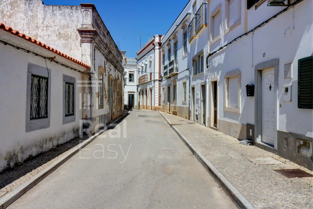 Apartamento T2 para Venda em Faro (Sé e São Pedro) Foto 28