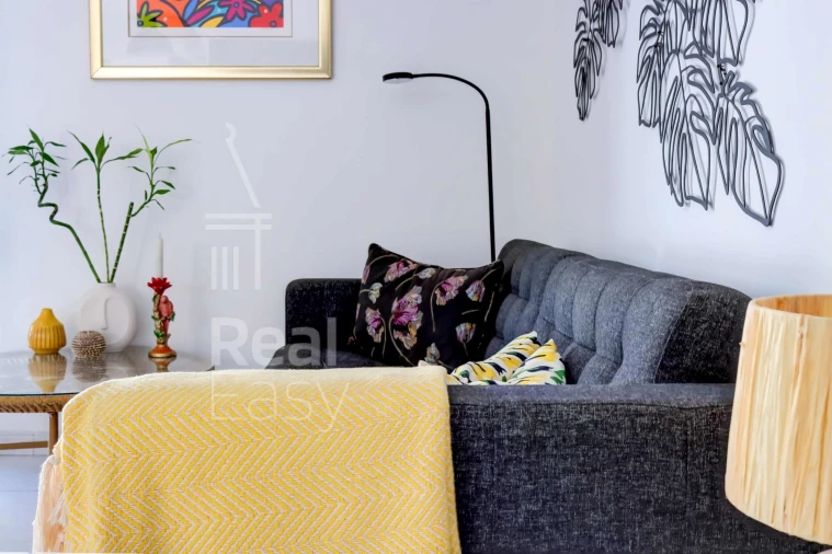Apartamento T2 para Venda em Faro (Sé e São Pedro) Foto 8
