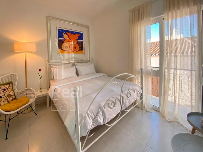 Apartamento T2 para Venda em Faro (Sé e São Pedro) Foto 16