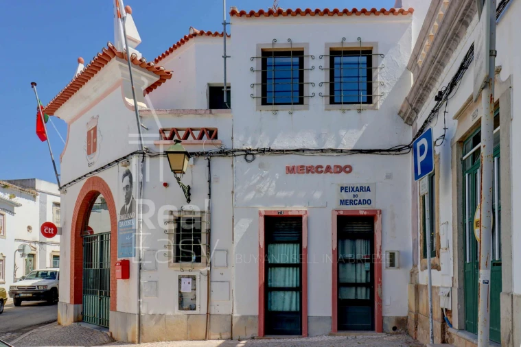 Apartamento T2 para Venda em Faro (Sé e São Pedro) Foto 29