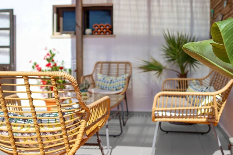 Apartamento T2 para Venda em Faro (Sé e São Pedro) Foto 3