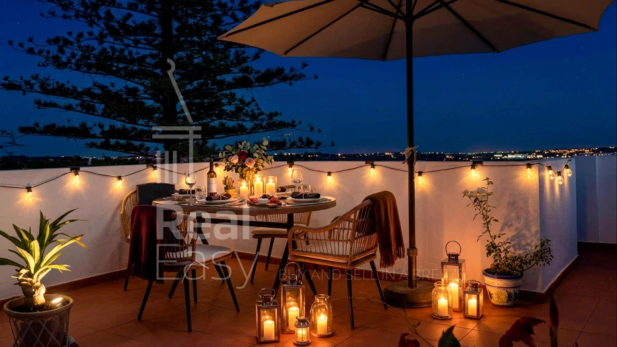 Apartamento T2 para Venda em Faro (Sé e São Pedro) Foto 21