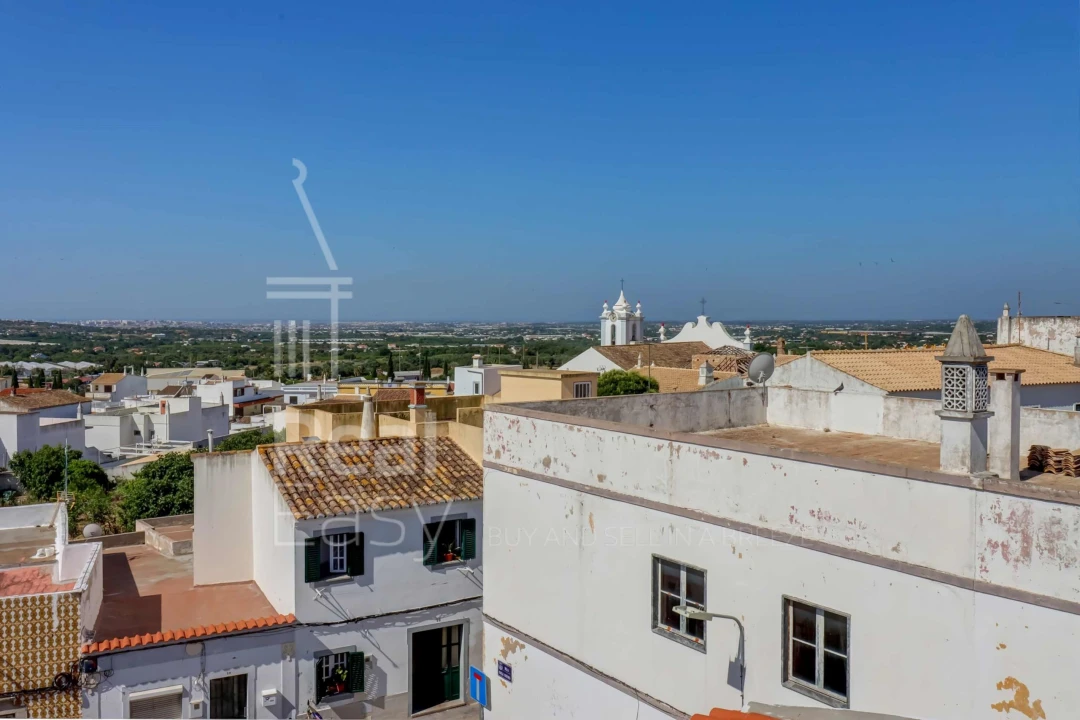Apartamento T2 para Venda em Faro (Sé e São Pedro) Foto 23