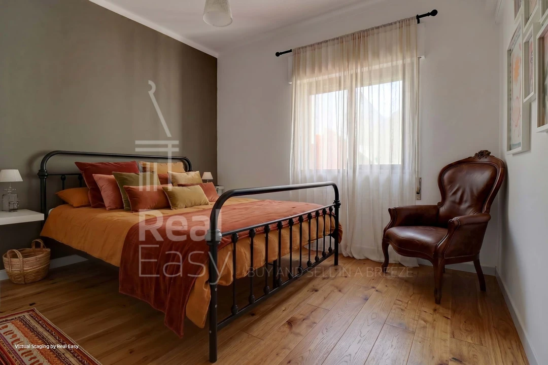Apartamento T2 para Venda em Faro (Sé e São Pedro) Foto 14