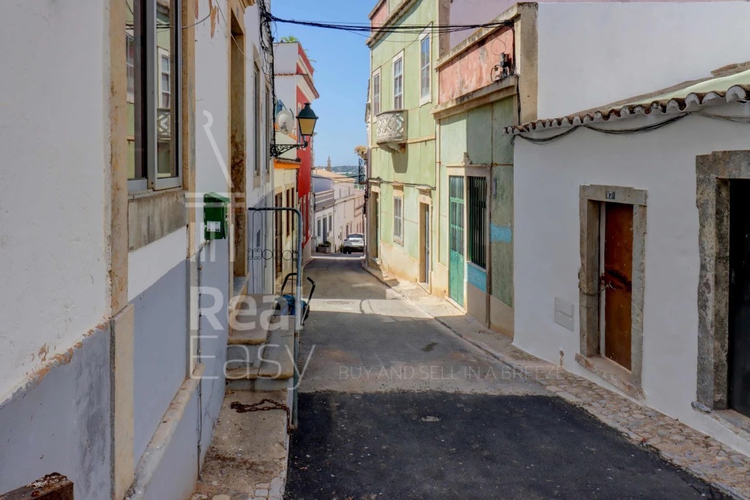 Apartamento T2 para Venda em Faro (Sé e São Pedro) Foto 30