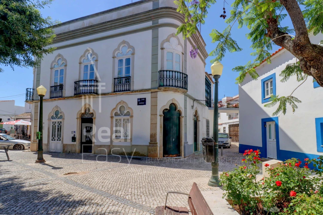 Apartamento T2 para Venda em Faro (Sé e São Pedro) Foto 25