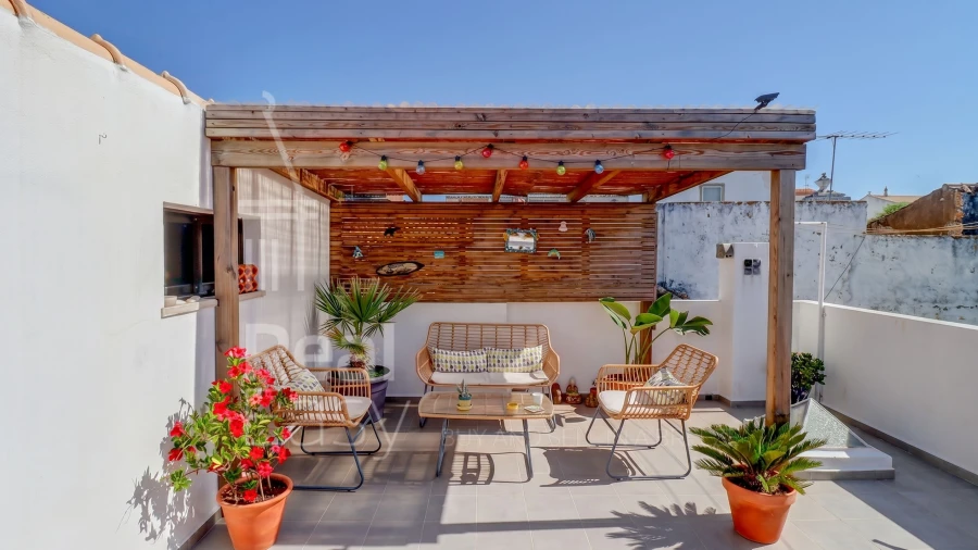 Apartamento T2 para Venda em Faro (Sé e São Pedro)