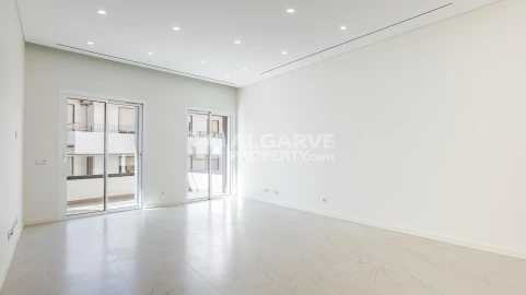 Apartamento T1 para Venda em Quarteira