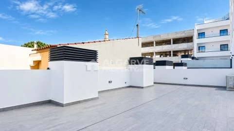 Apartamento T1 para Venda em Quarteira