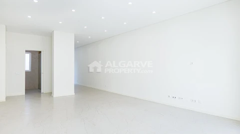 Apartamento T1 para Venda em Quarteira