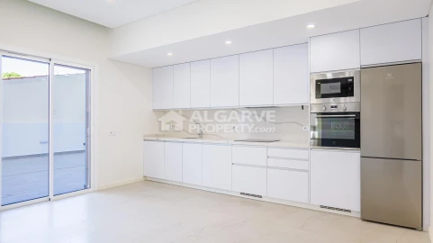 Apartamento T1 para Venda em Quarteira