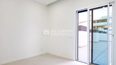 Apartamento T1 para Venda em Quarteira