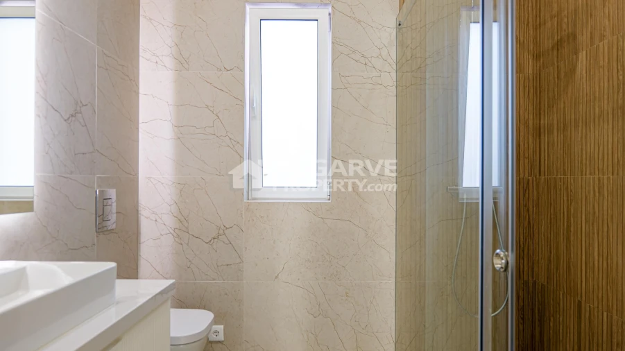 Apartamento T1 para Venda em Quarteira Foto 18