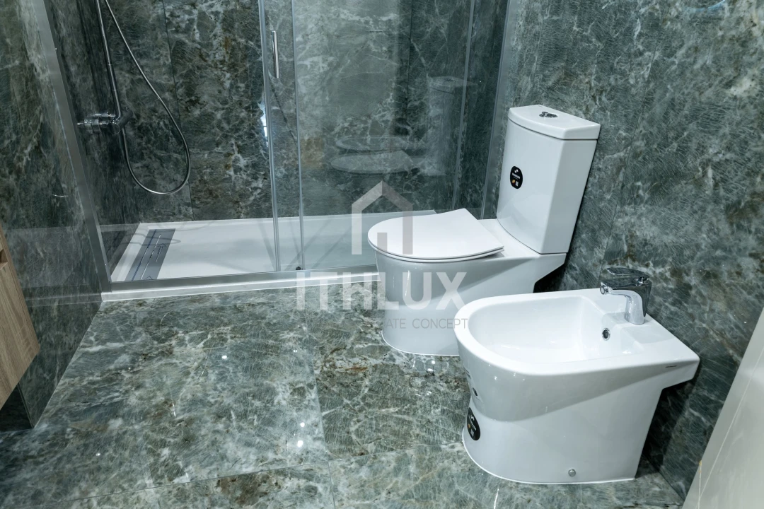 Apartamento T2 para Arrendamento em Campolide Foto 8
