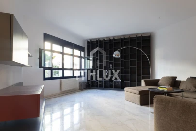 Apartamento T2 para Arrendamento em Campolide