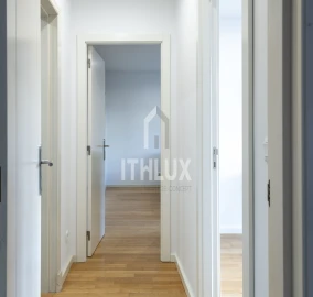Apartamento T2 para Arrendamento em Campolide