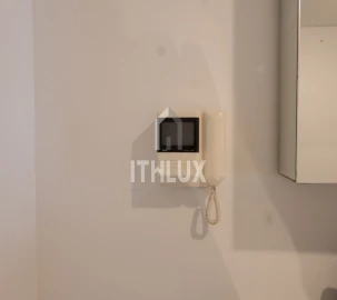 Apartamento T2 para Arrendamento em Campolide