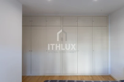Apartamento T2 para Arrendamento em Campolide