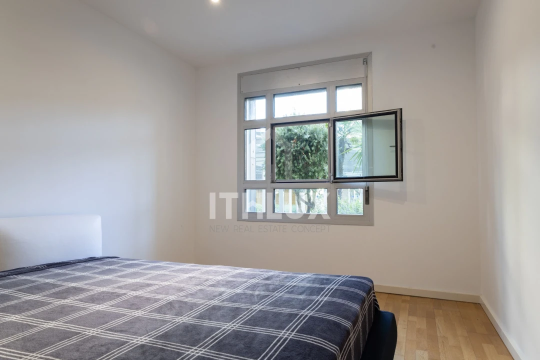 Apartamento T2 para Arrendamento em Campolide Foto 13