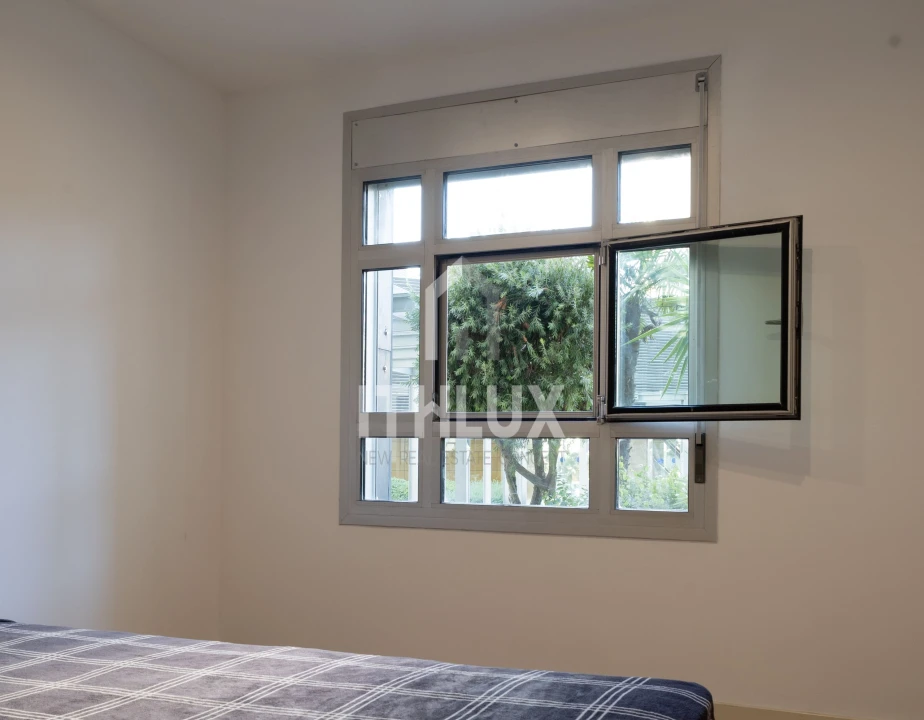 Apartamento T2 para Arrendamento em Campolide Foto 12