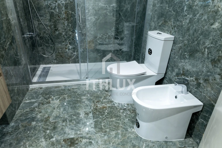 Apartamento T2 para Arrendamento em Campolide Foto 8