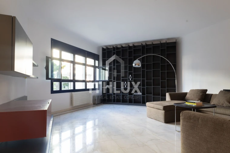 Apartamento T2 para Arrendamento em Campolide Foto 20