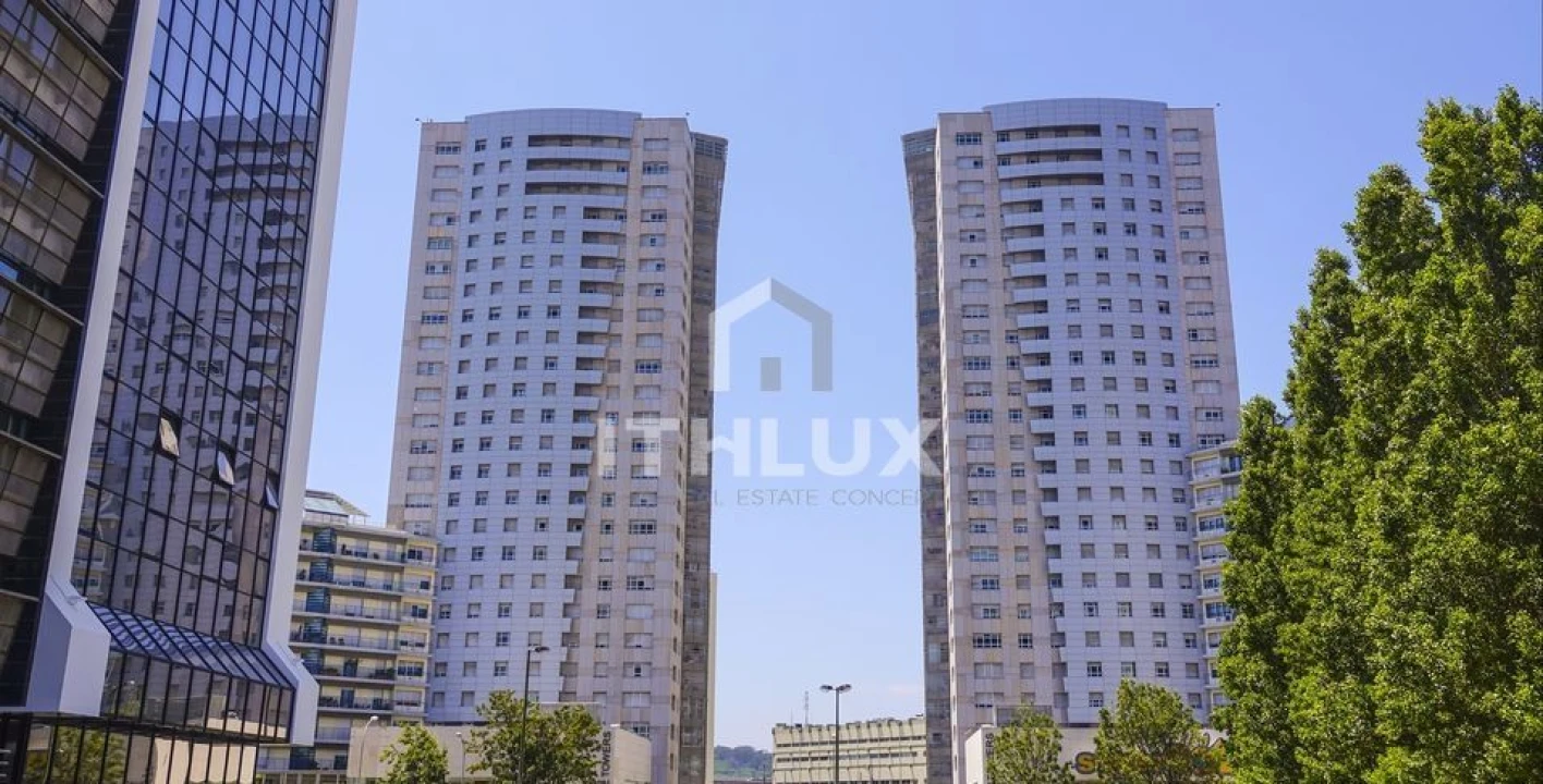 Apartamento T2 para Arrendamento em Campolide Foto 1