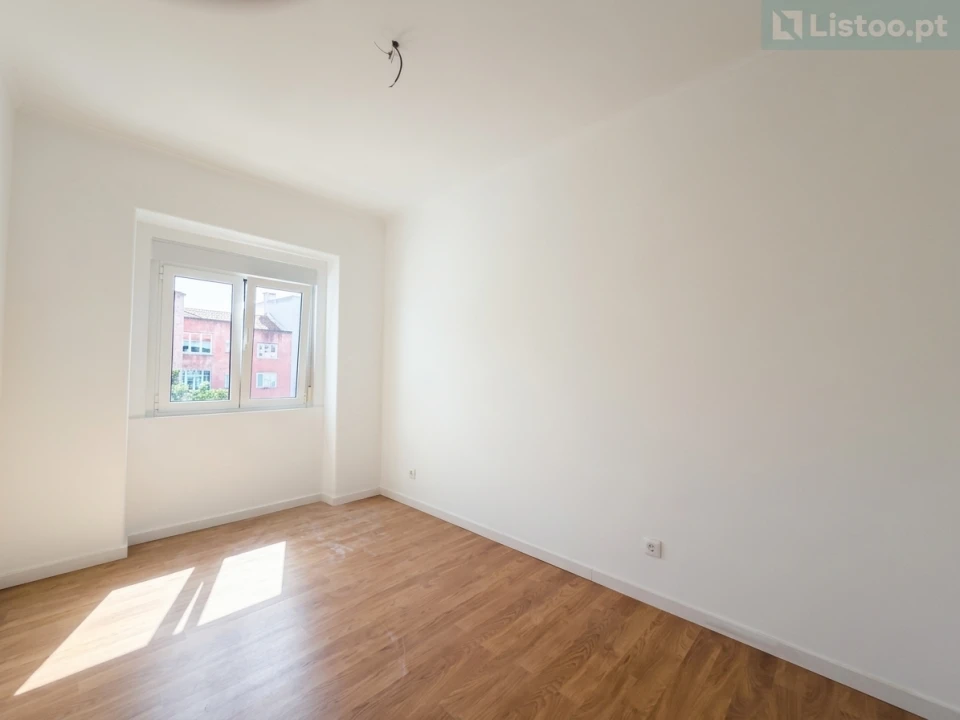 Apartamento T2 para Venda em Belém Foto 8