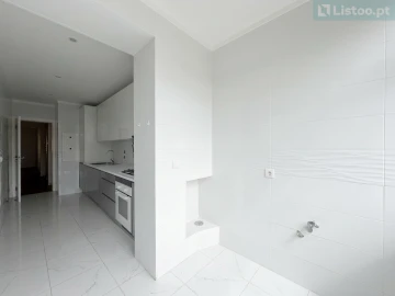 Apartamento T2 para Venda em Belém