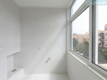 Apartamento T2 para Venda em Belém