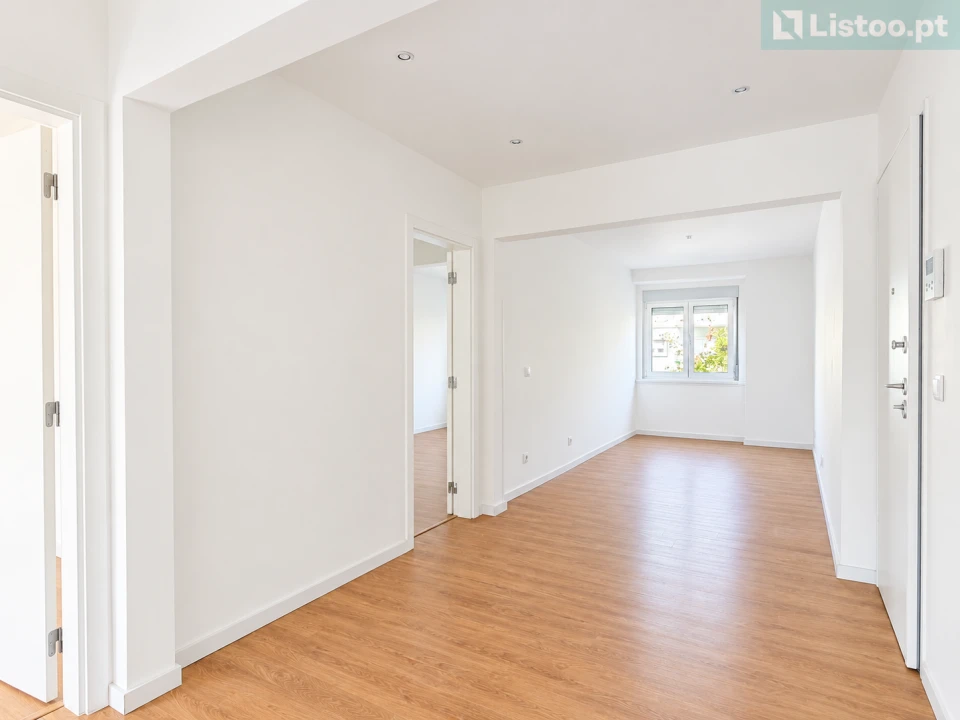 Apartamento T2 para Venda em Belém Foto 3