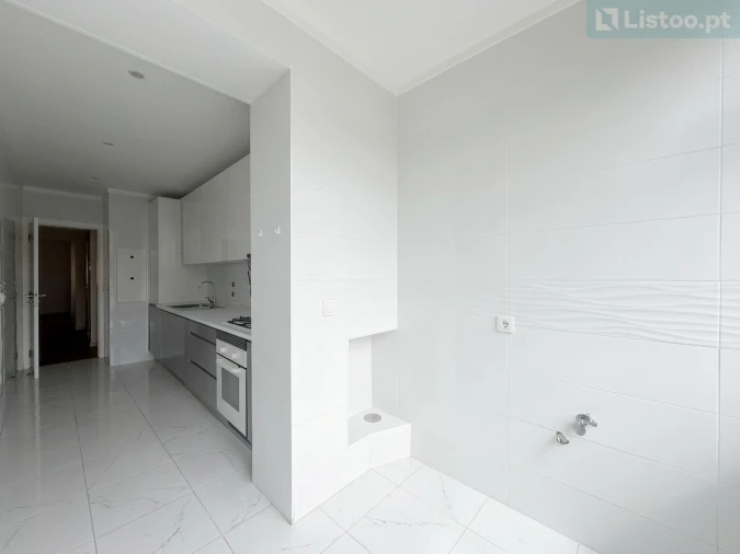Apartamento T2 para Venda em Belém Foto 15