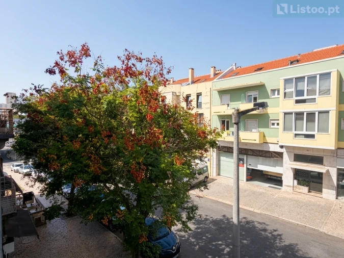 Apartamento T2 para Venda em Belém Foto 17