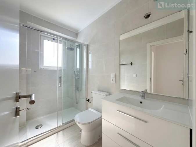 Apartamento T2 para Venda em Belém Foto 11