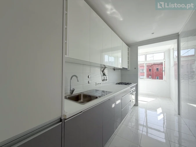 Apartamento T2 para Venda em Belém Foto 13