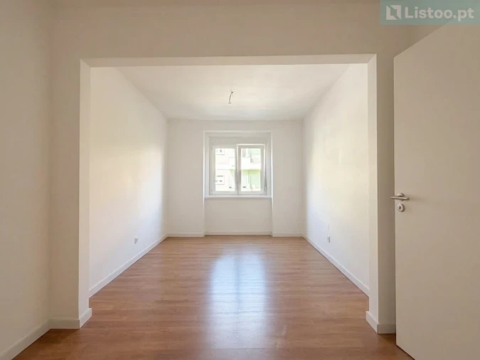 Apartamento T2 para Venda em Belém Foto 2