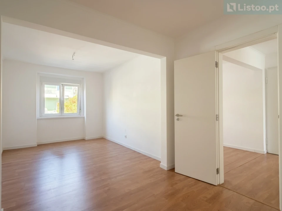 Apartamento T2 para Venda em Belém Foto 5