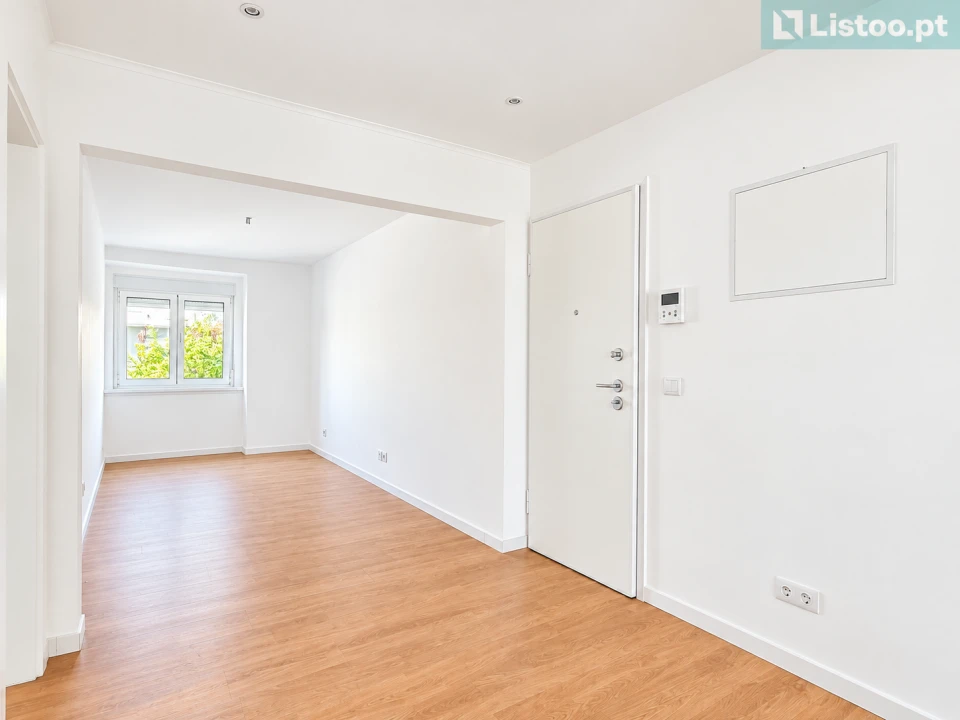 Apartamento T2 para Venda em Belém Foto 1