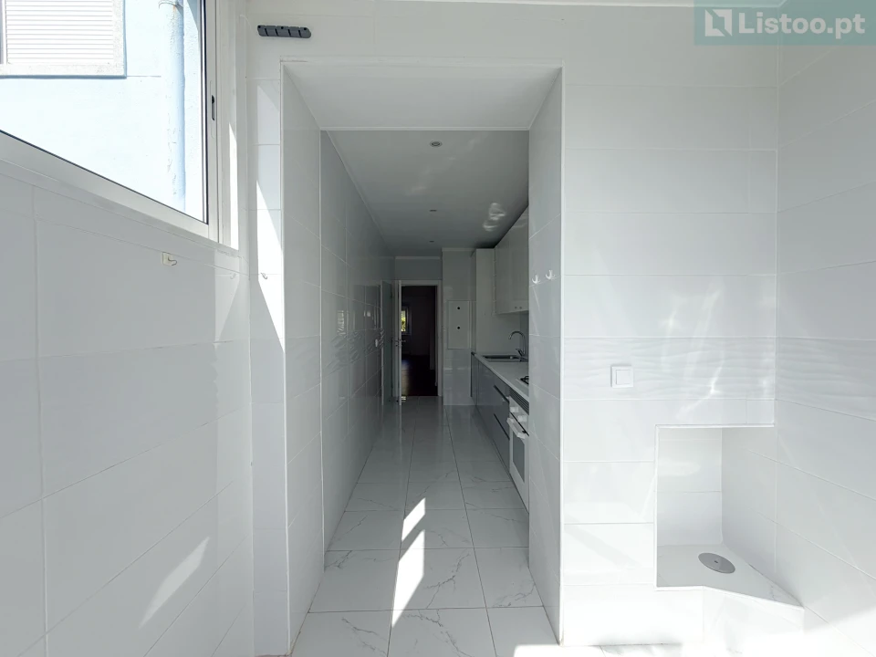 Apartamento T2 para Venda em Belém Foto 14
