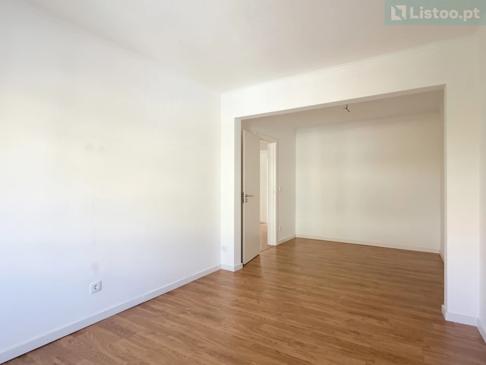 Apartamento T2 para Venda em Belém Foto 7