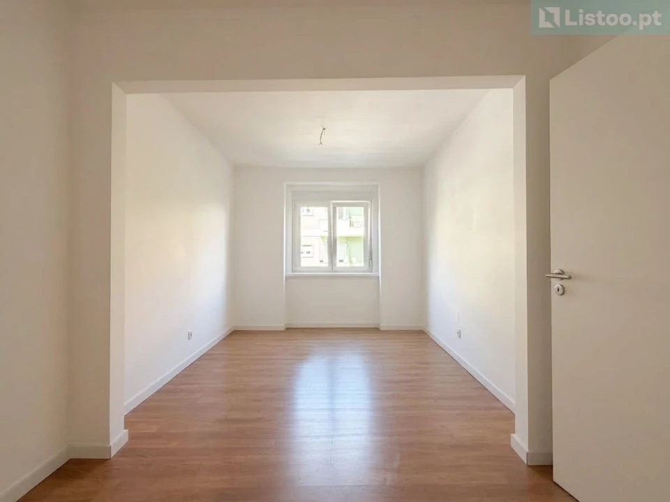 Apartamento T2 para Venda em Belém Foto 2