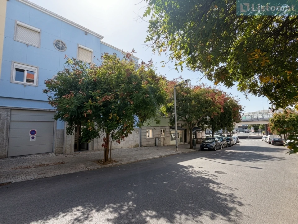 Apartamento T2 para Venda em Belém Foto 18